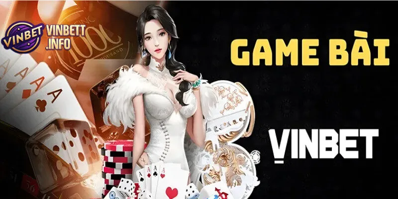Game bài Vinbet cung cấp nhiều phương thức thanh toán 